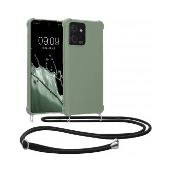 kwmobile Калъф за Motorola ThinkPhone - матов