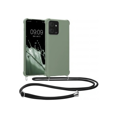 kwmobile Калъф за Motorola ThinkPhone - матов