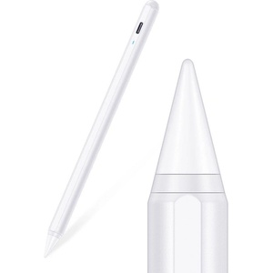 ESR Писалка-стилус ESR Digital+ Magnetic за Apple iPad, Бял (20676-0)