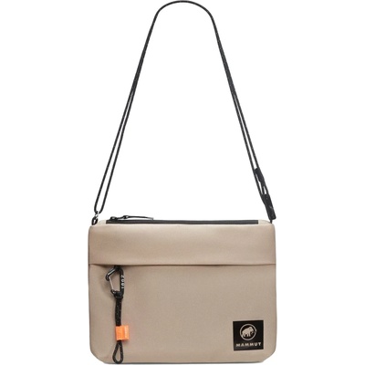 Mammut Чанта за рамо Mammut Xeron Sacoche Shoulder bag - Safari - размер 2 l (510-2708-0611)
