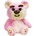 Plushkins Плюшена играчка Plushkins - Животинче с променящо се лице, Бари (2209004)