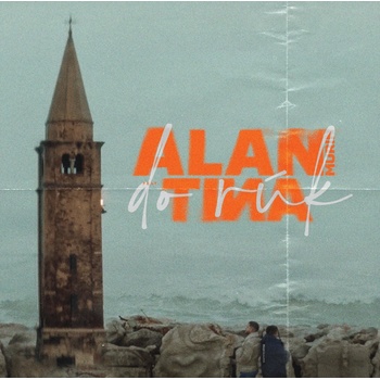 Alan Murin, Do rúk CD