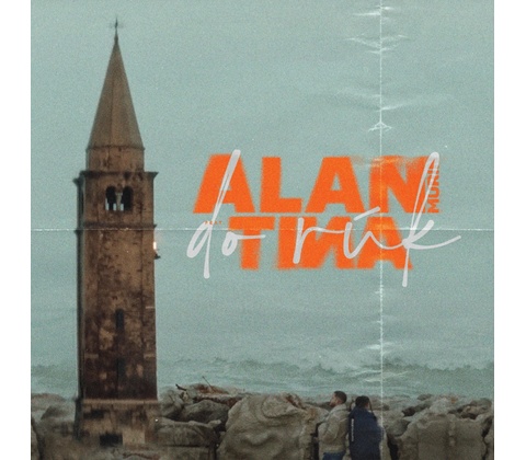 Alan Murin, Do rúk CD