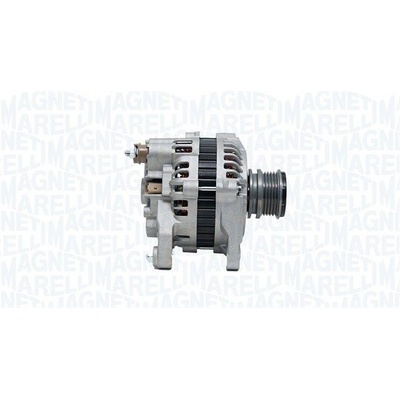 Alternátor MAGNETI MARELLI 063731652010