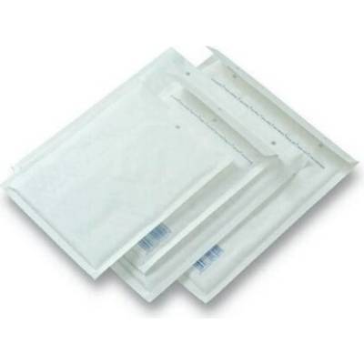 SIGMA Taška s bublinovou výplní E 240 x 275 mm 10 ks