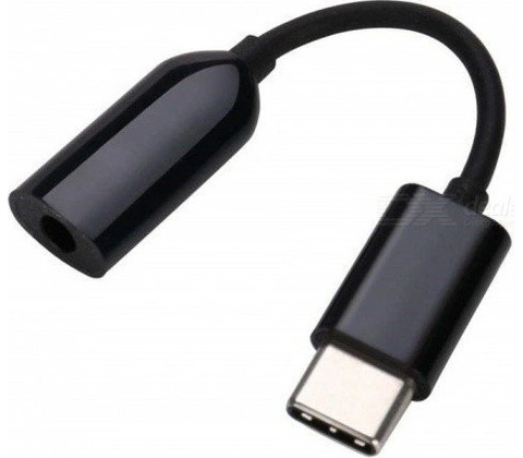 Xiaomi Original Type C / 3.5mm Adapter