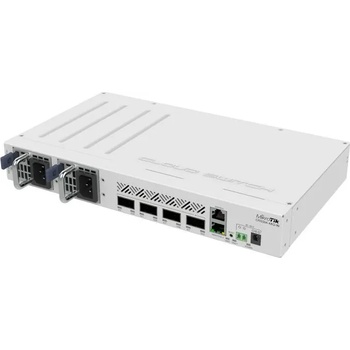 Image 1 of MikroTik CRS504-4XQ-IN