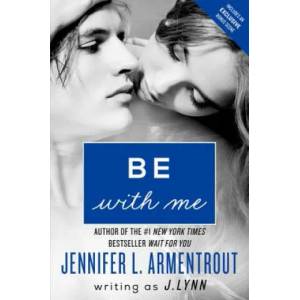 Be with Me | J. Lynn (2014)