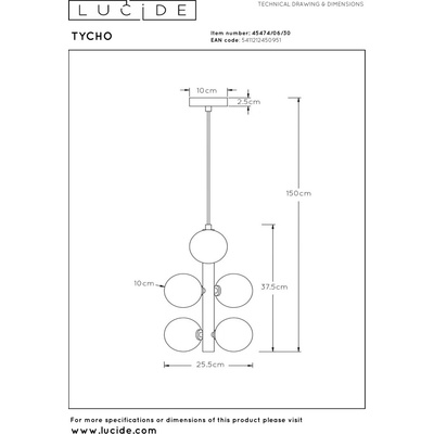 Lucide 45474/06/30