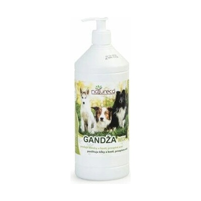 NATURECA Ganža Mix 1 L