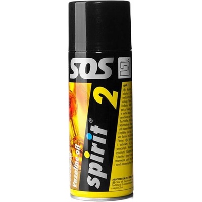 SPIRIT 2 400 ml