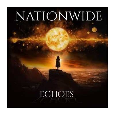 Nationwide Echos CD
