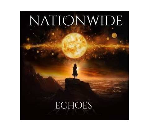 Nationwide Echos CD