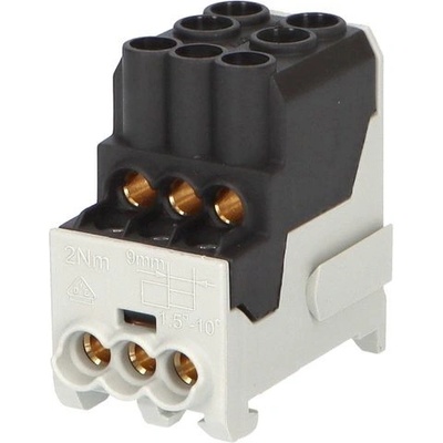Hora eTec pro UVB 100 L S 1P 080010-4-4 1003201