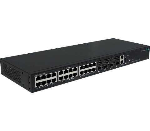 HP Enterprise S6X50A