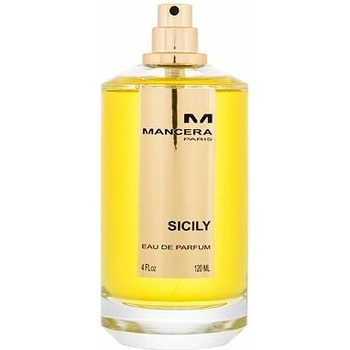 Mancera Sicily parfumovaná voda unisex 120 ml tester