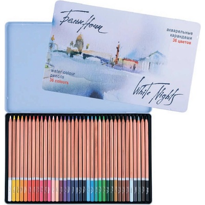 Nevskaya Palitra White Nights 158411254 36 ks