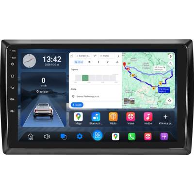 Isudar Q74X-IEV120 VW Beetle