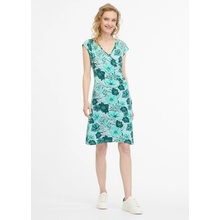 Ragwear Crupi Print Aqua