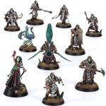 Games Workshop Jade Obelisk (111-96)