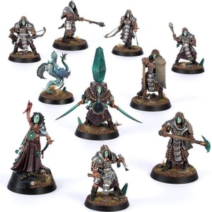 Games Workshop Jade Obelisk (111-96)