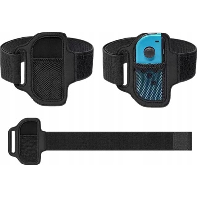Leg Strap Switch