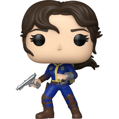 Funko Фигура Funko POP! Television: Fallout - Lucy MacLean #1764 (105326)