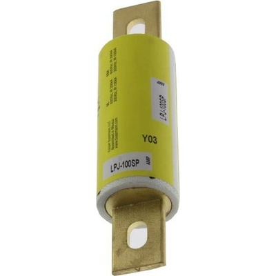 EATON Pojistka LPJ-100SP 100A 600V válcová LPJ-100SP