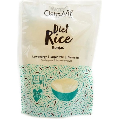 OstroVit Diet rice konjac 400 g