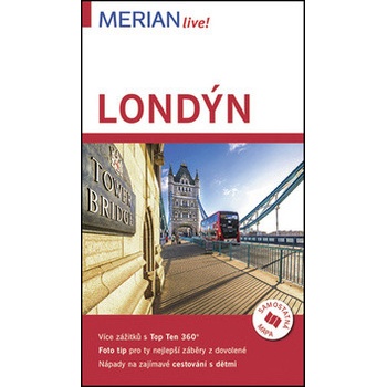 Londýn -