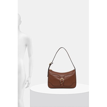 Pollini Кожена чанта Pollini (PC4429PP0NQG1)