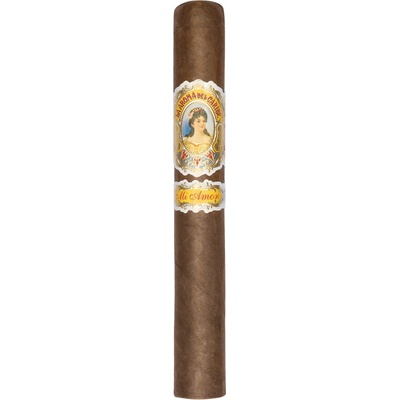 La Aroma Del Caribe Mi Amor Magnifico Toro