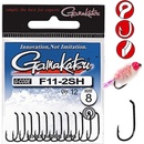 Gamakatsu F11-2SH Hook vel.10 12 ks
