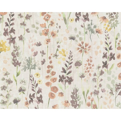 A. S. Création Влизелинов тапет за стена aquarell dreams 39606-2