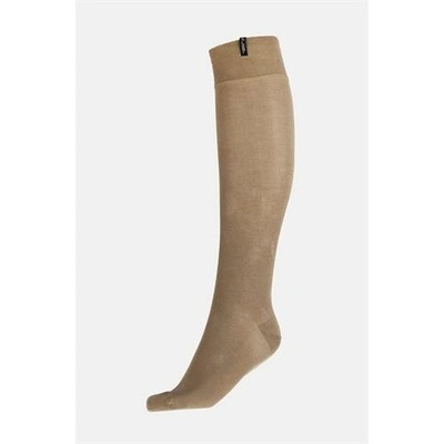 Horze Jezdecké podkolenky Bamboo SS 26 béžové