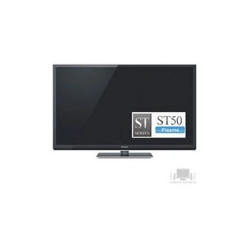 Panasonic TX-P50ST50E