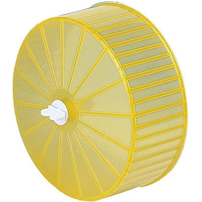 Ferplast Kolotoč plastový 18,5 cm – Zboží Mobilmania