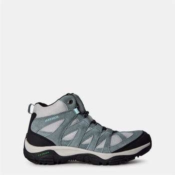 Karrimor Дамски боти Karrimor Summit Walking Boots Womens - Blue