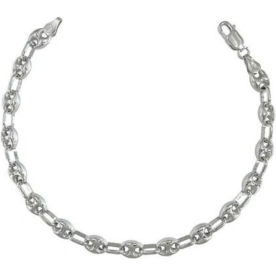 INFINITYSILVER Strieborný náramok marina 560008022