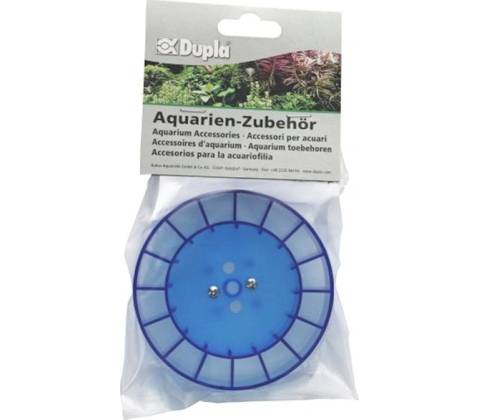 Dupla Feed drum Duplamatic