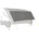 Brunner Самостоятелна тента за кемпер Brunner Sunny View Sunshade - Anthracite - размер 290 x 190 cm (525-0947-0112)