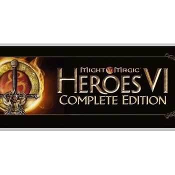 Might and Magic: Heroes VI Complete