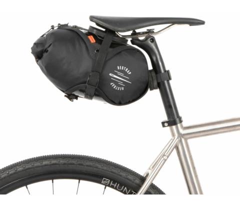 Restrap Race Saddle Bag