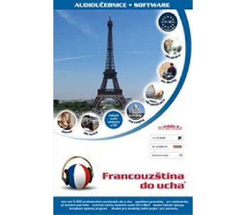Francouzština do ucha