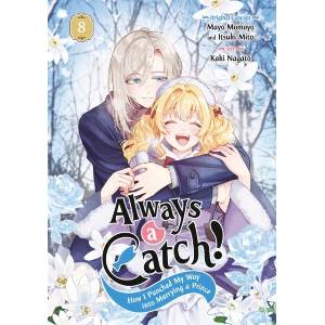Always a Catch! 08 (ISBN: 9781646094868)