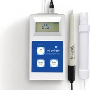 Bluelab Combo Meter Plus - pH и EC Тестер