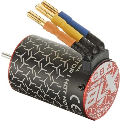 Arrma AR390228 Motor striedavý BLX3656 3800ot/V 4P