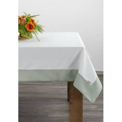 Takoy Přírodní olivový ubrus 140x180 cm z kolekce SYLVIA-HF-416878 | 140 x 180 cm