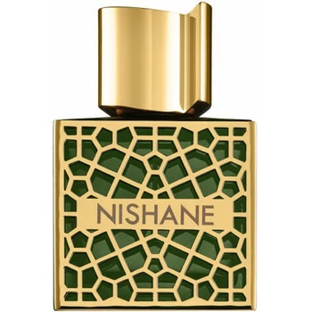NISHANE Shem Extrait de Parfum 50 ml Tester