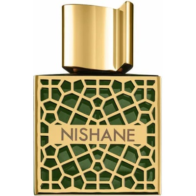 NISHANE Shem Extrait de Parfum 50 ml Tester